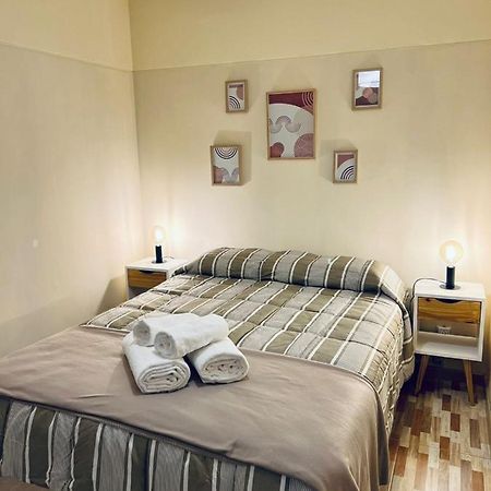 Del Rio Bienes Raices Catamarca 6 Appartement Mendoza Buitenkant foto