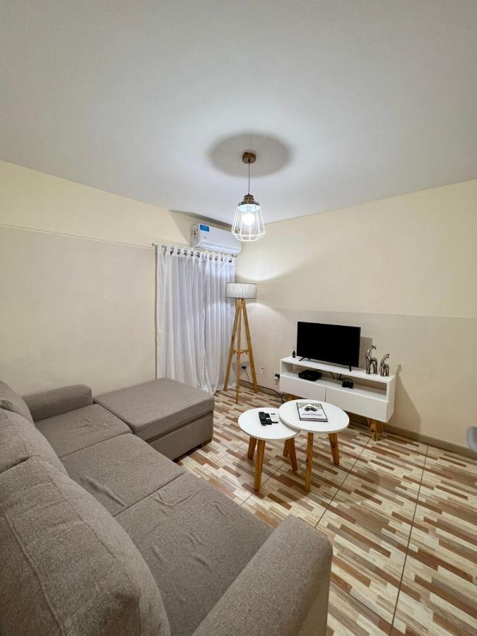 Del Rio Bienes Raices Catamarca 6 Appartement Mendoza Buitenkant foto