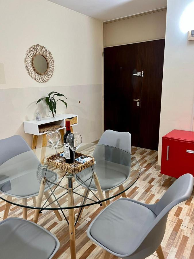 Del Rio Bienes Raices Catamarca 6 Appartement Mendoza Buitenkant foto