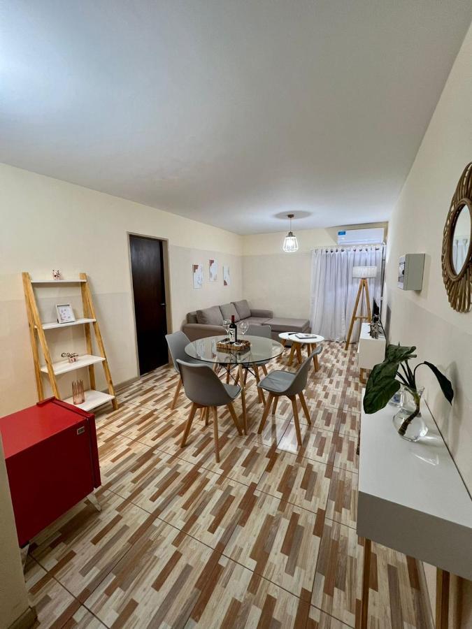 Del Rio Bienes Raices Catamarca 6 Appartement Mendoza Buitenkant foto