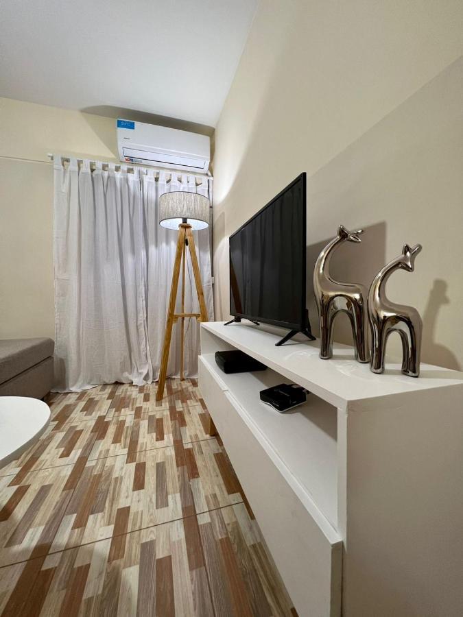 Del Rio Bienes Raices Catamarca 6 Appartement Mendoza Buitenkant foto
