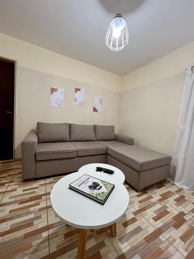 Del Rio Bienes Raices Catamarca 6 Appartement Mendoza Buitenkant foto