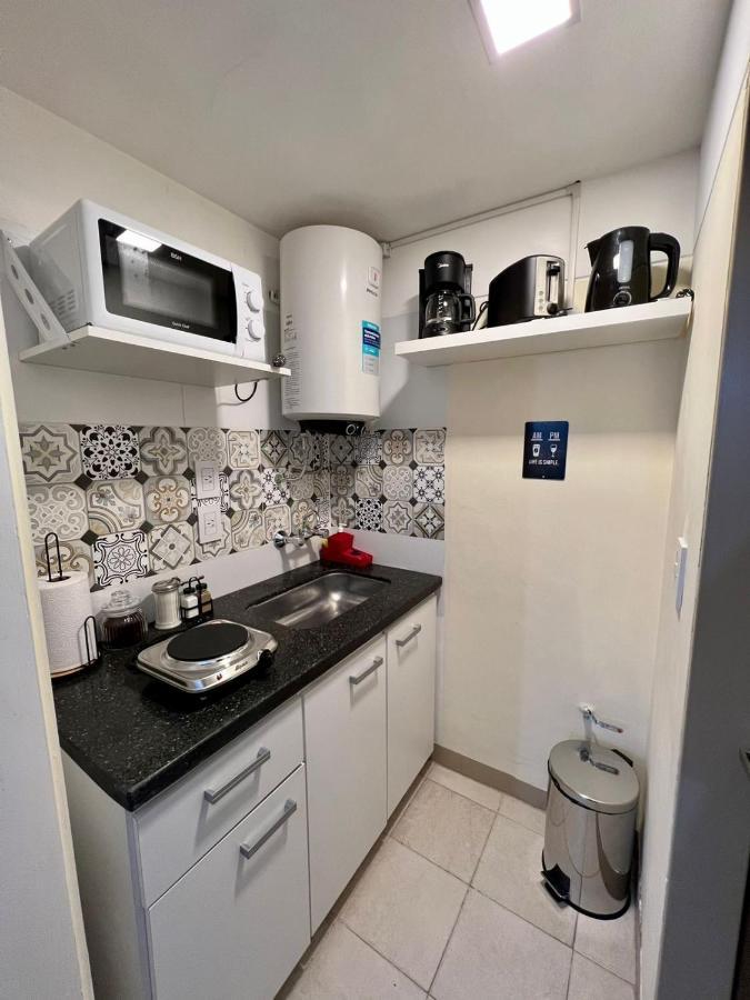 Del Rio Bienes Raices Catamarca 6 Appartement Mendoza Buitenkant foto