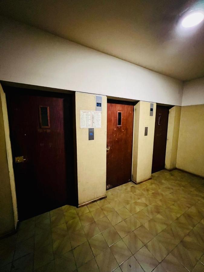 Del Rio Bienes Raices Catamarca 6 Appartement Mendoza Buitenkant foto