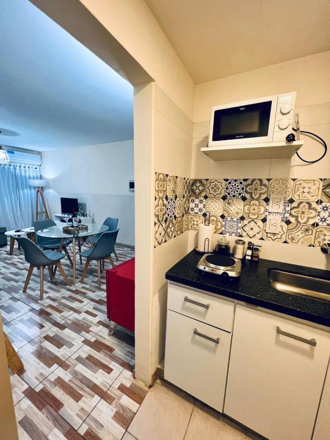 Del Rio Bienes Raices Catamarca 6 Appartement Mendoza Buitenkant foto