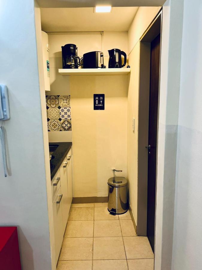 Del Rio Bienes Raices Catamarca 6 Appartement Mendoza Buitenkant foto