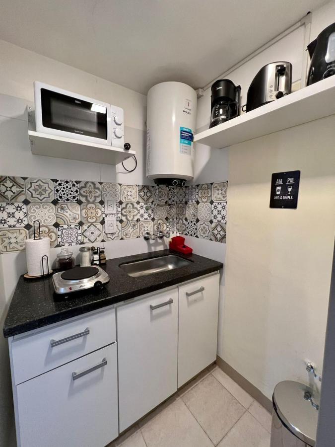 Del Rio Bienes Raices Catamarca 6 Appartement Mendoza Buitenkant foto