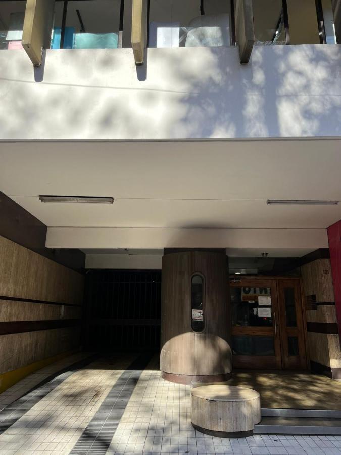 Del Rio Bienes Raices Catamarca 6 Appartement Mendoza Buitenkant foto