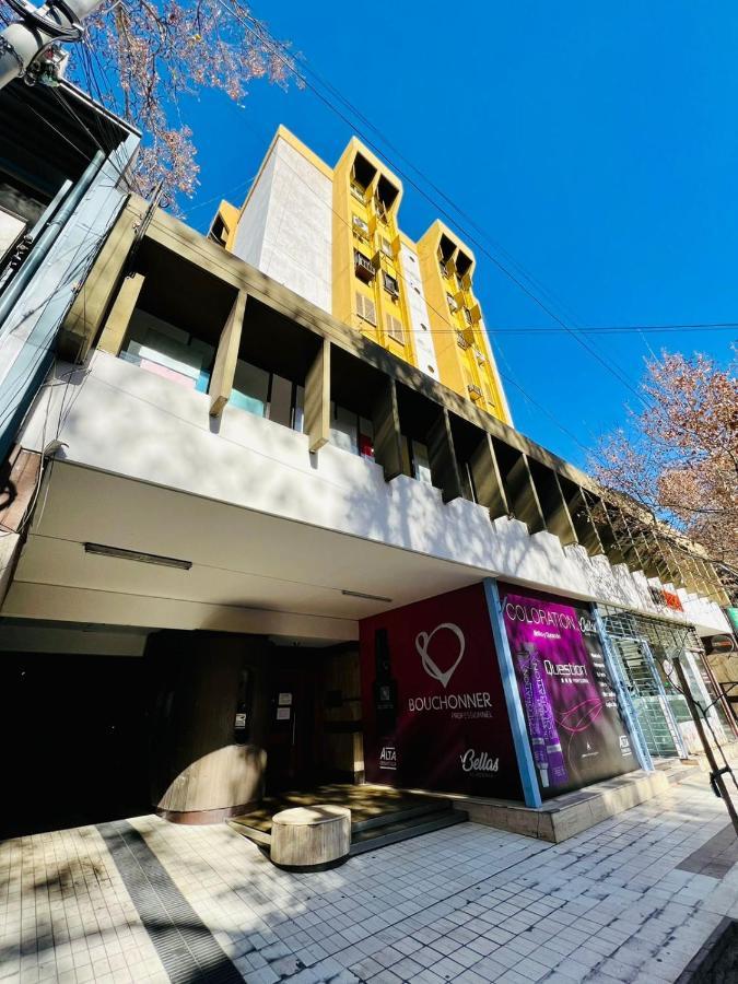 Del Rio Bienes Raices Catamarca 6 Appartement Mendoza Buitenkant foto