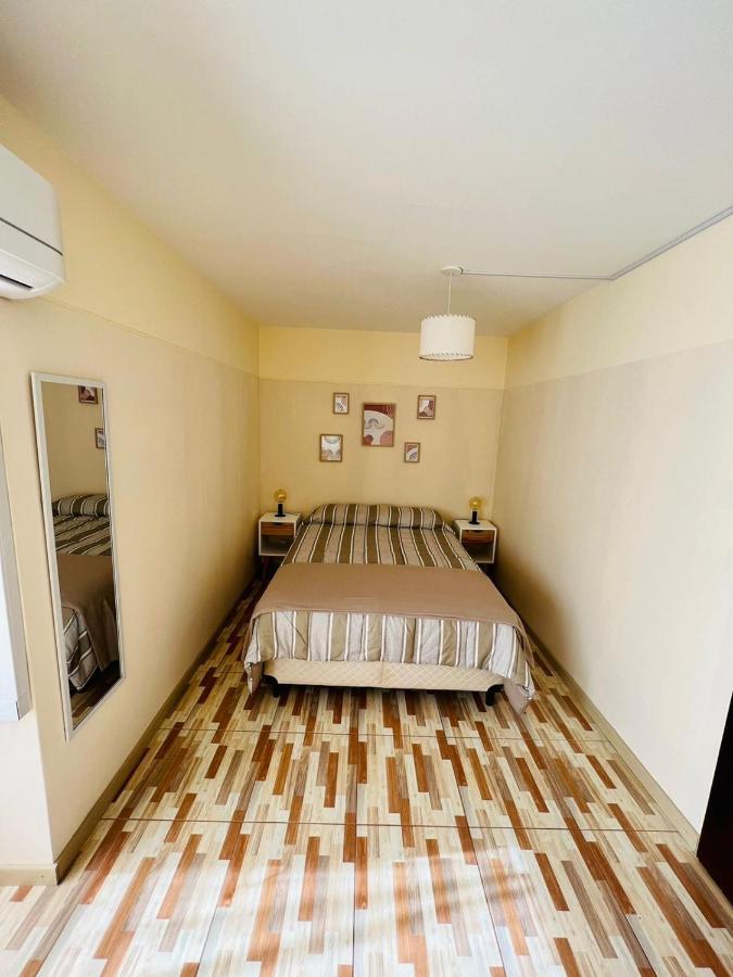 Del Rio Bienes Raices Catamarca 6 Appartement Mendoza Buitenkant foto