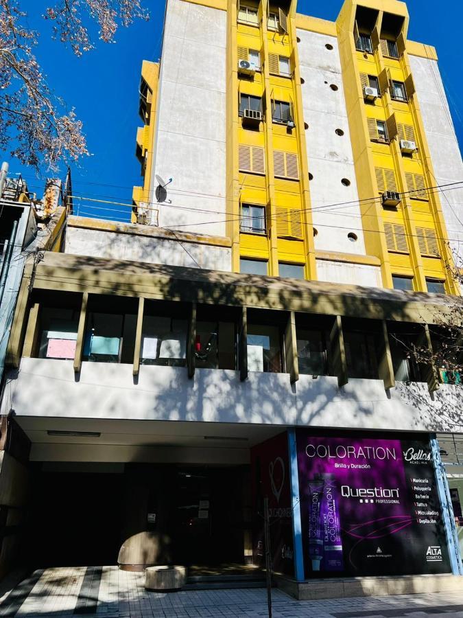 Del Rio Bienes Raices Catamarca 6 Appartement Mendoza Buitenkant foto