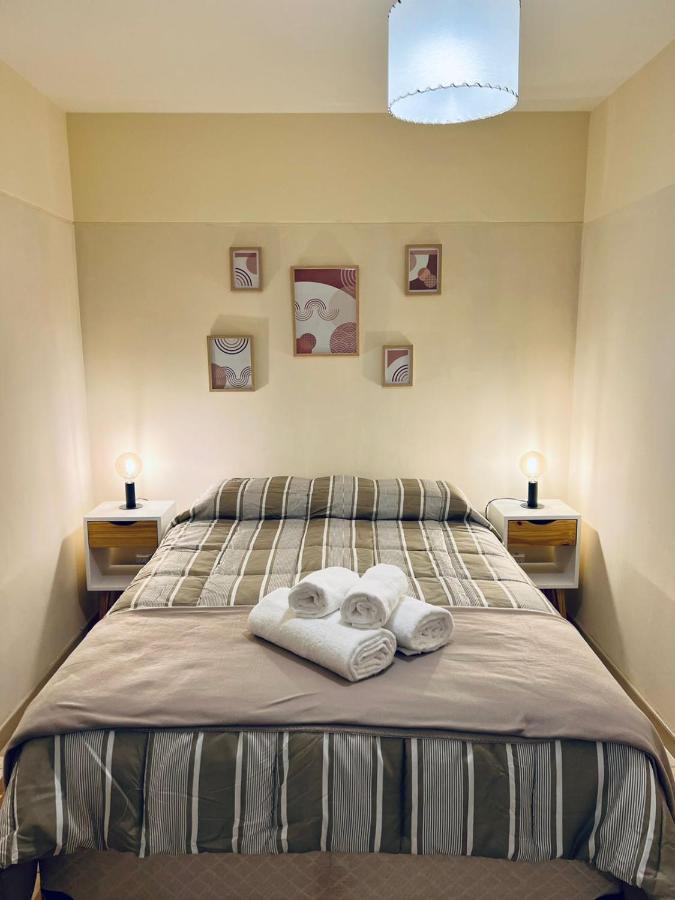 Del Rio Bienes Raices Catamarca 6 Appartement Mendoza Buitenkant foto