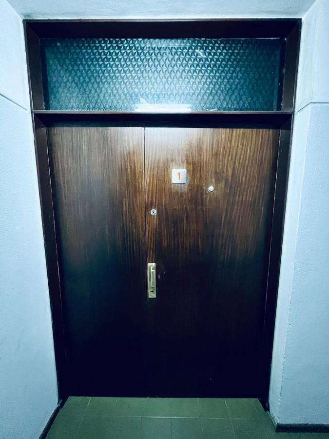 Del Rio Bienes Raices Catamarca 6 Appartement Mendoza Buitenkant foto