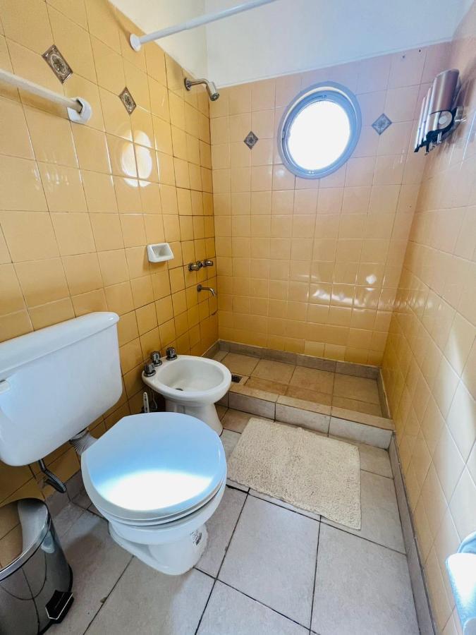 Del Rio Bienes Raices Catamarca 6 Appartement Mendoza Buitenkant foto